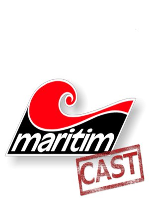 cover image of Maritim Verlag, Folge 12